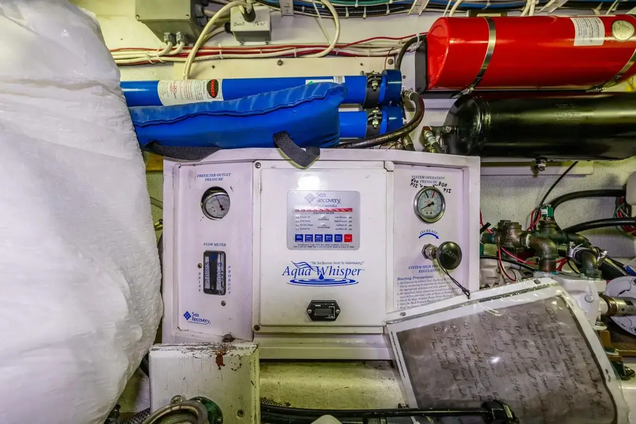 Thumbnail von Hidden Harbor Seaton 3406 Single Star