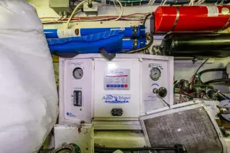 Thumbnail von Ukryty Harbor Seaton 3406 Single Star