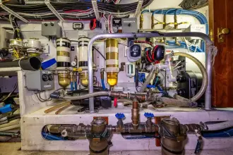 Thumbnail von Ukryty Harbor Seaton 3406 Single Star