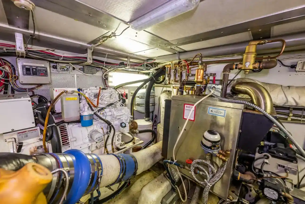 Thumbnail von Hidden Harbor Seaton 3406 Single Star