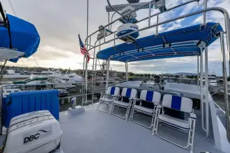 Thumbnail von Ukryty Harbor Seaton 3406 Single Star