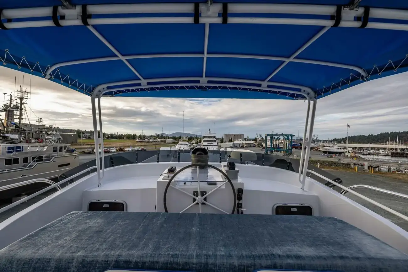 Thumbnail von Hidden Harbor Seaton 3406 Single Star