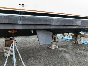 Thumbnail von Navigator 61 Pilothouse Kell Bell