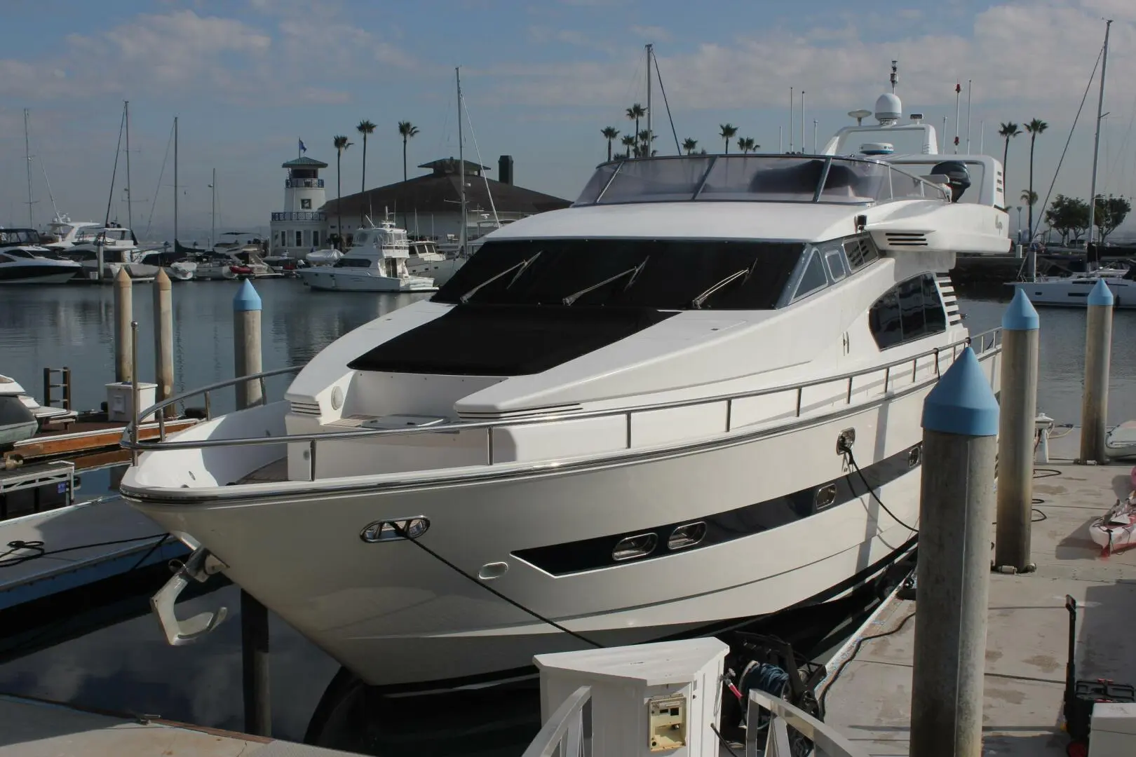 Thumbnail von Horizon 70 Fly Allegro