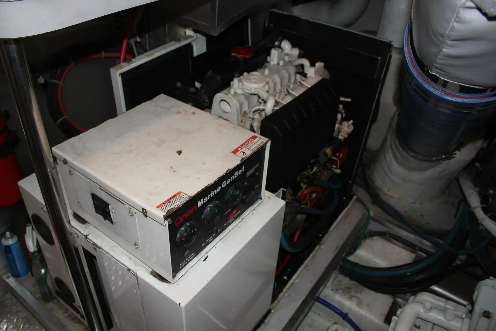 Thumbnail von Horizon 70 Fly Allegro