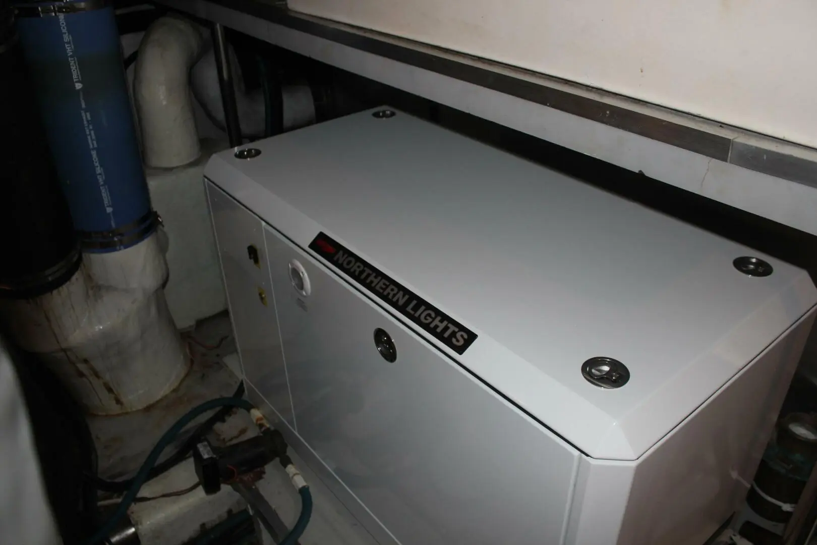 Thumbnail von Horizon 70 Fly Allegro