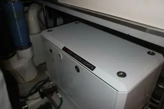 Thumbnail von Horizon 70 Fly Allegro