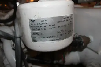 Thumbnail von Horizon 70 Fly Allegro