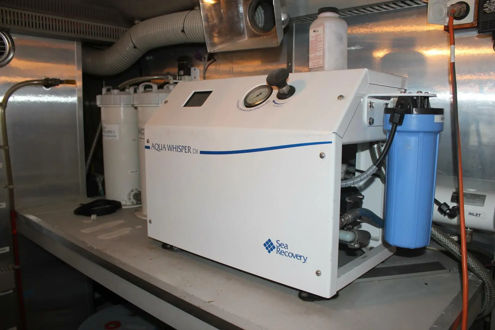 Thumbnail von Horizon 70 Fly Allegro