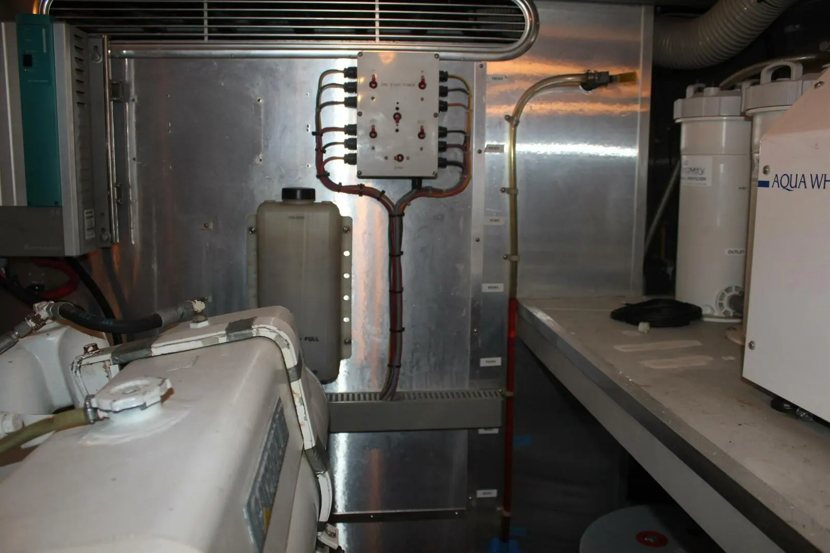 Thumbnail von Horizon 70 Fly Allegro