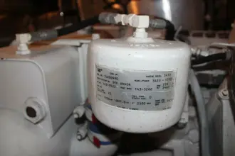 Thumbnail von Horizon 70 Fly Allegro