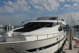 Thumbnail von Horizon 70 Fly Allegro