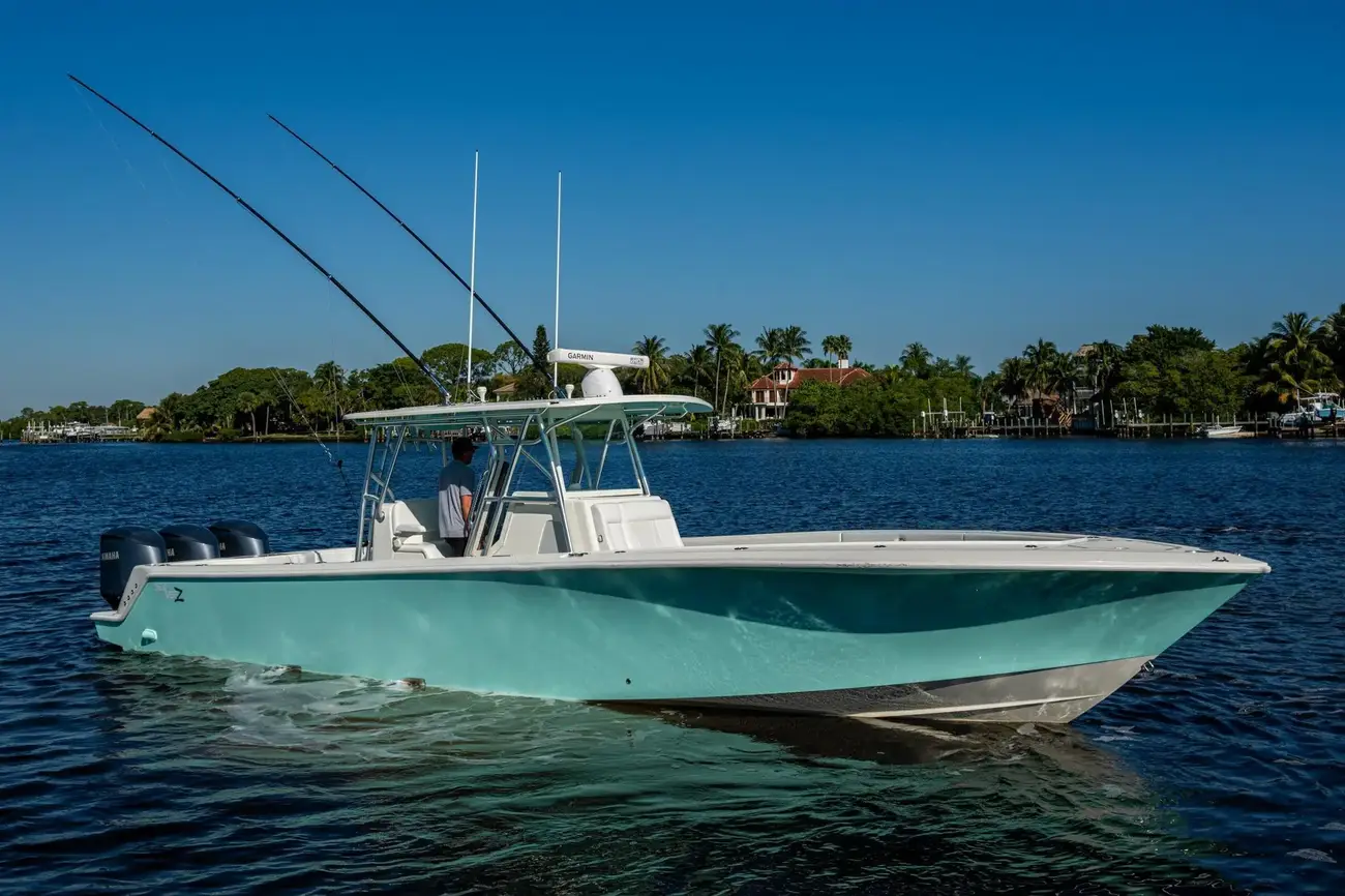 Thumbnail von Seavee 390