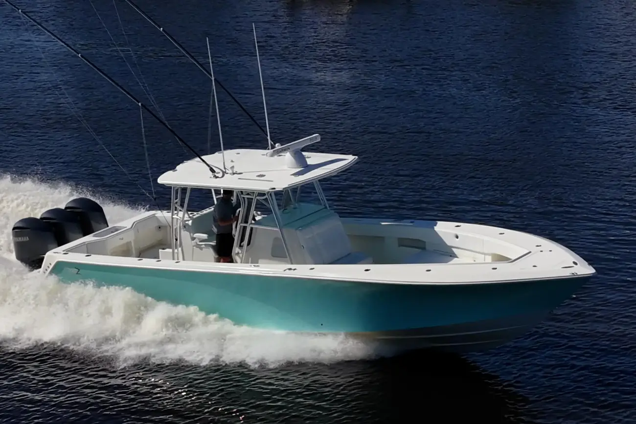 Thumbnail von Seavee 390