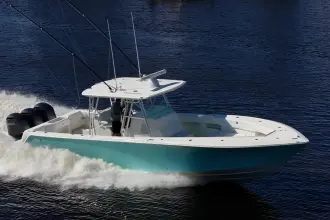 Thumbnail von Seavee 390