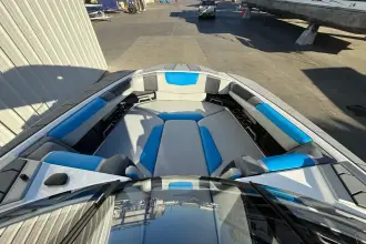 Thumbnail von Malibu M240