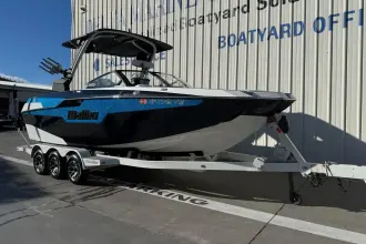 Thumbnail von Malibu M240