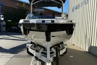 Thumbnail von Malibu M240