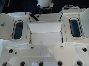 Thumbnail von スキータ SX 221