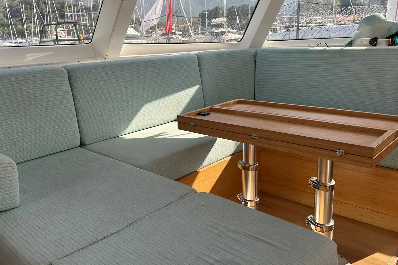 Thumbnail von Balance 482 GTFO