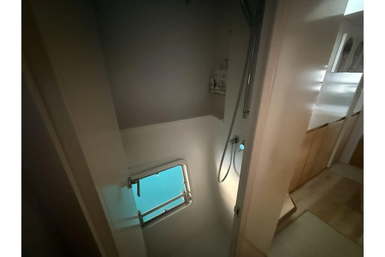 Thumbnail von Balance 482 GTFO