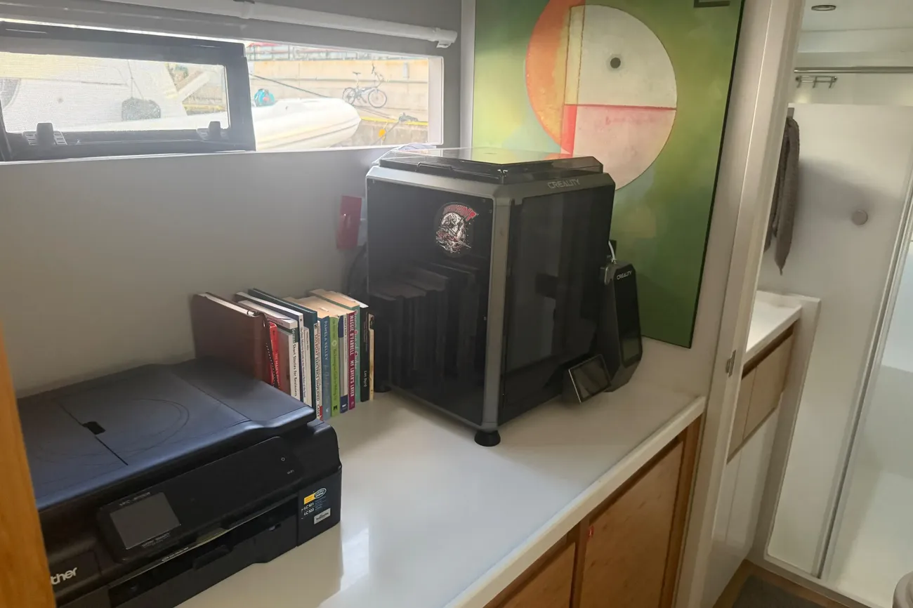 Thumbnail von Balance 482 GTFO