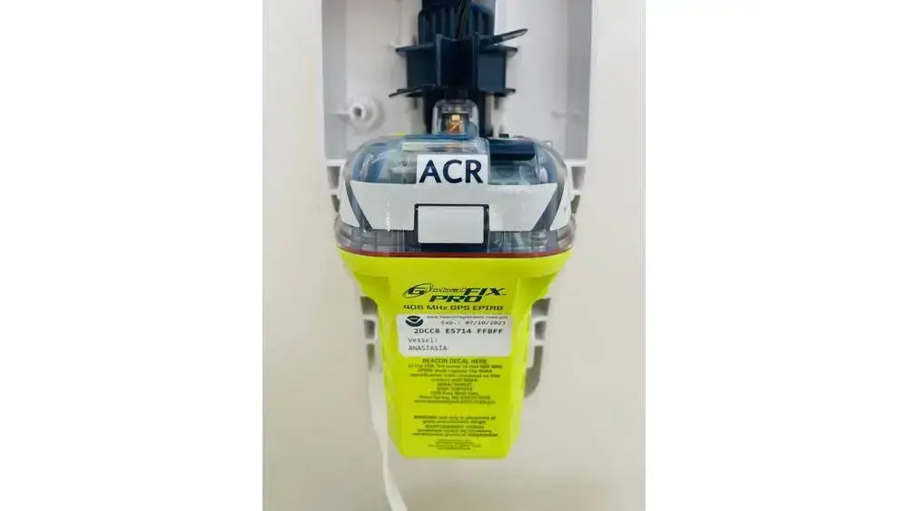 Thumbnail von Balance 482 GTFO