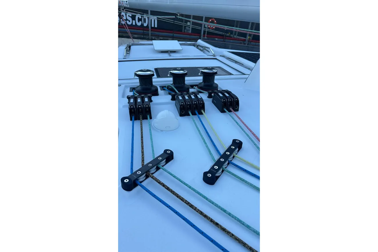 Thumbnail von Balance 482 GTFO