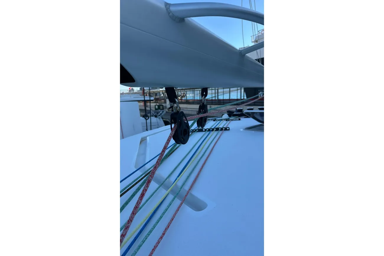 Thumbnail von Balance 482 GTFO