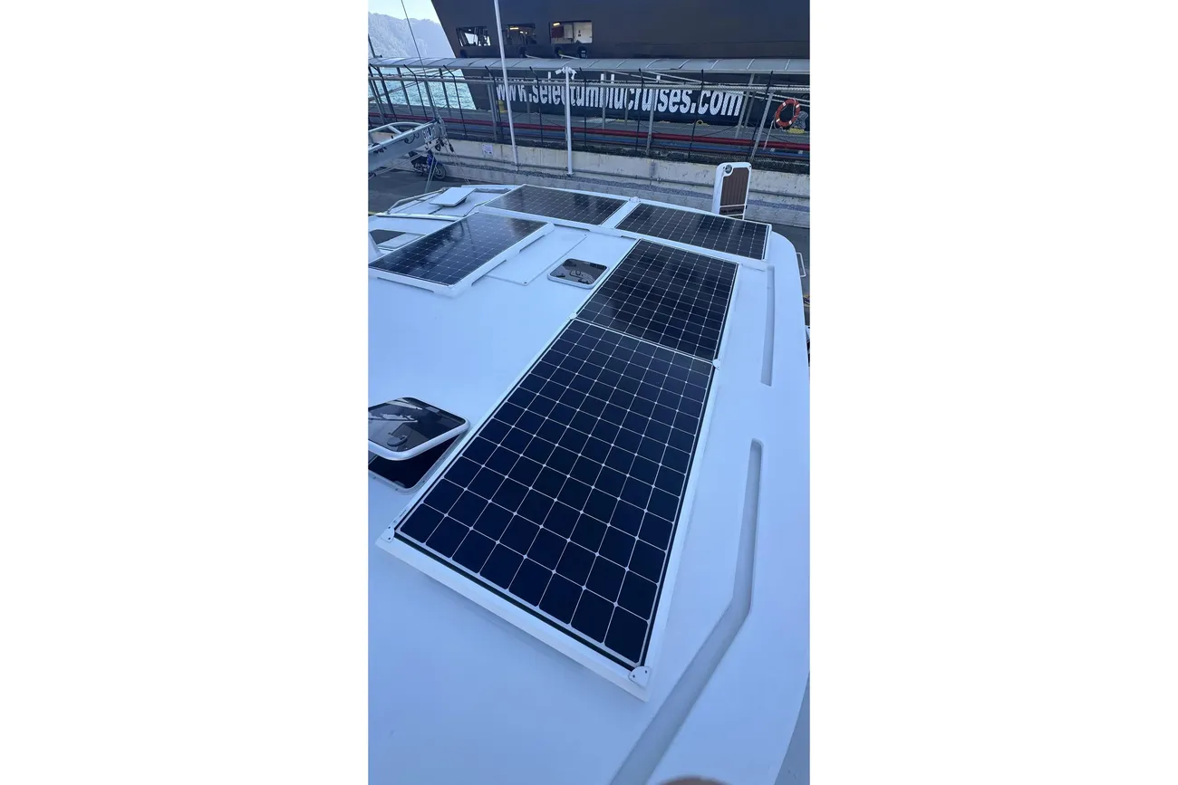 Thumbnail von Balance 482 GTFO