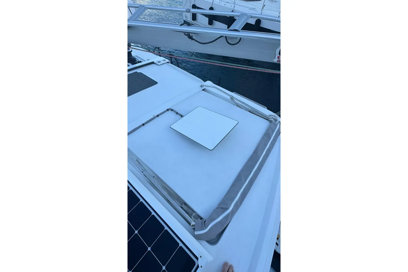 Thumbnail von Balance 482 GTFO