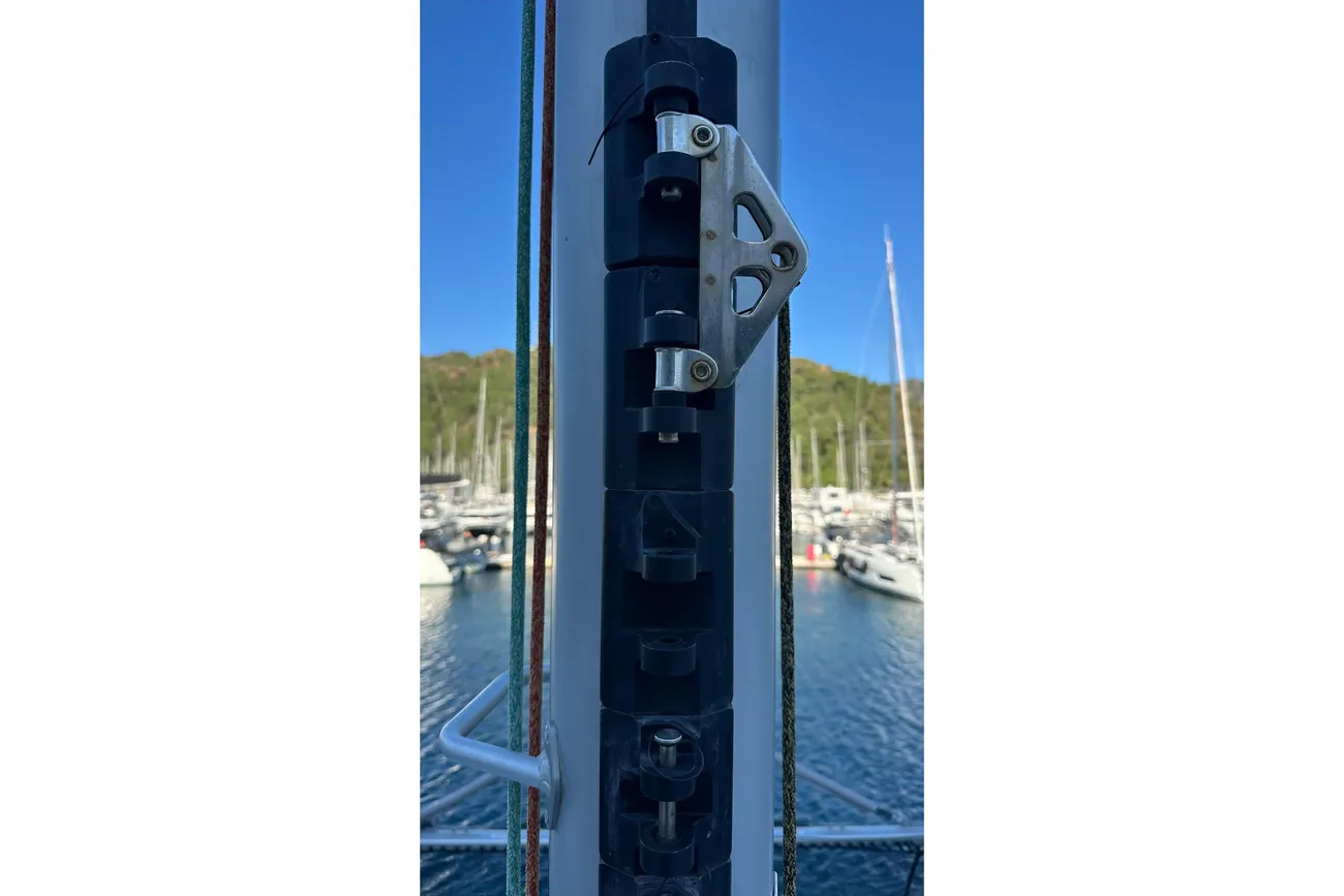 Thumbnail von Balance 482 GTFO