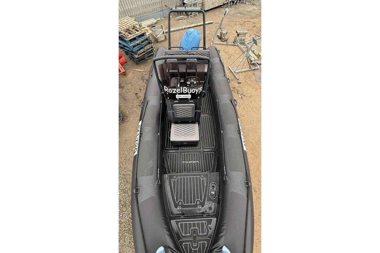 Thumbnail von Balance 482 GTFO