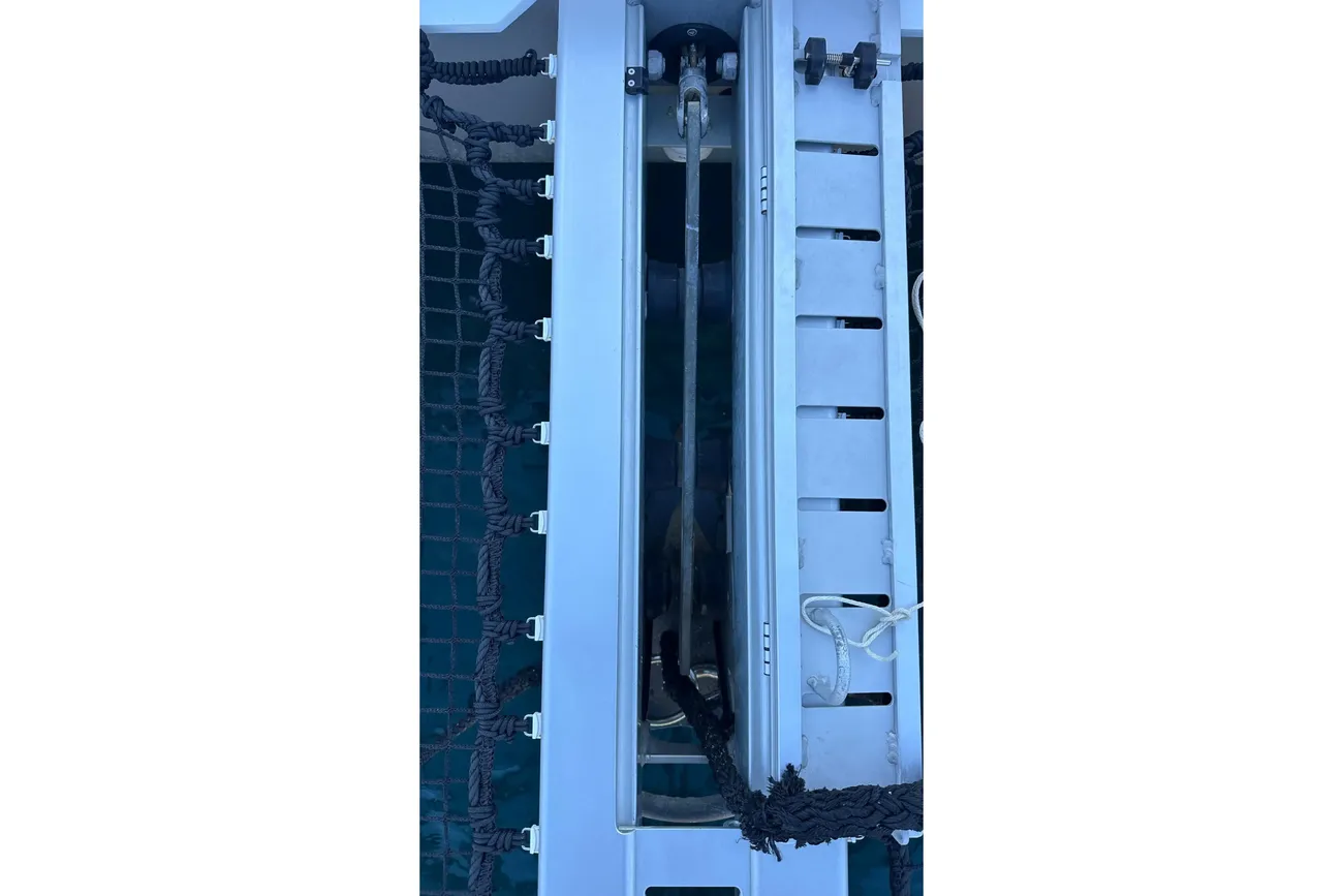 Thumbnail von Balance 482 GTFO