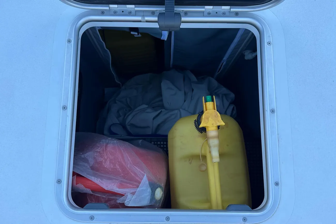 Thumbnail von Balance 482 GTFO