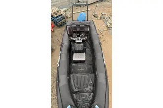 Thumbnail von Saldo 482 GTFO