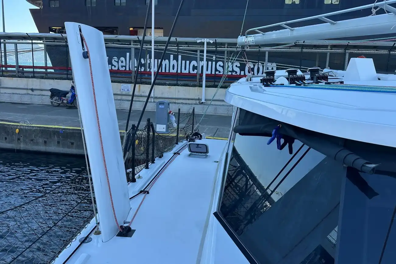 Thumbnail von Balance 482 GTFO