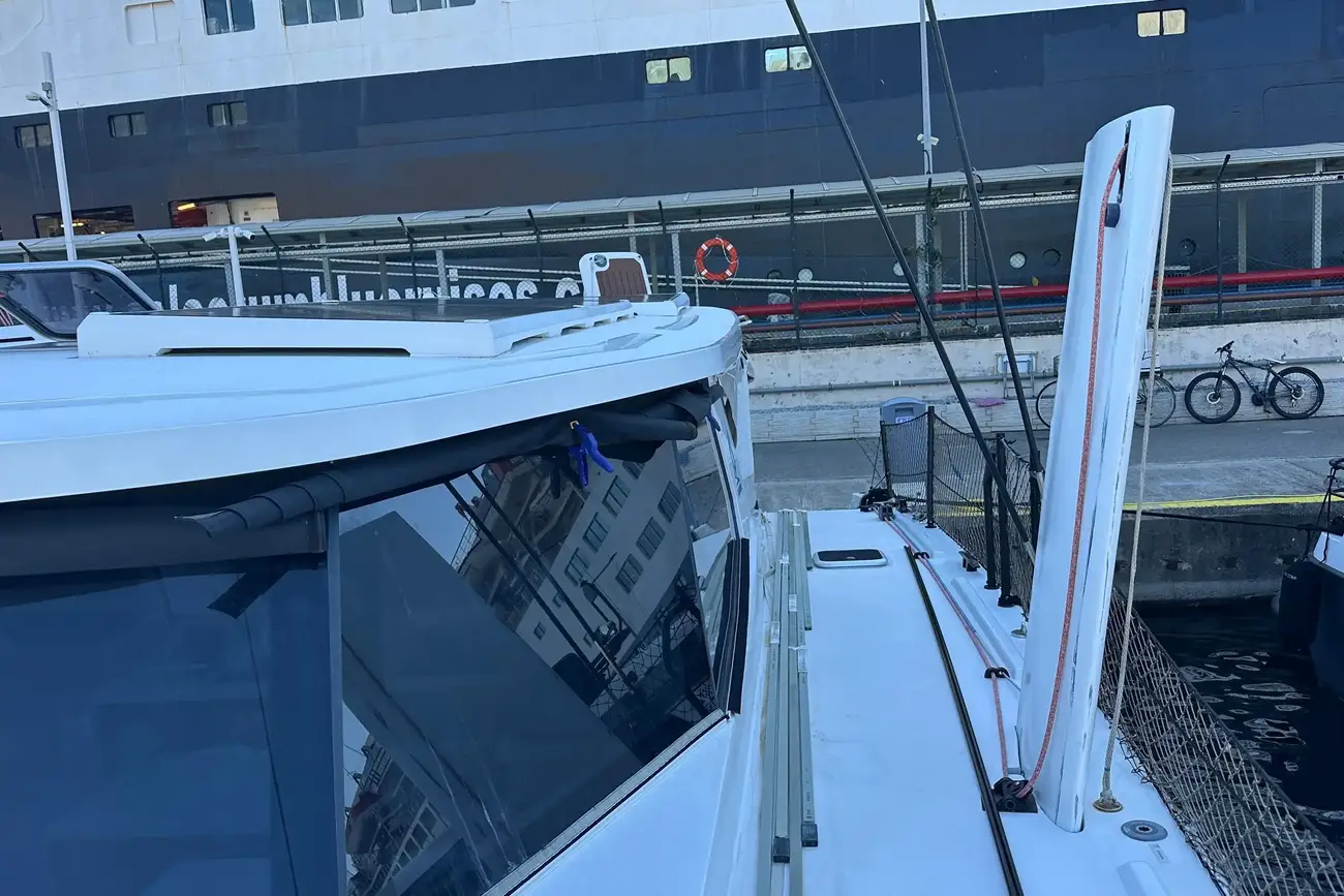 Thumbnail von Balance 482 GTFO