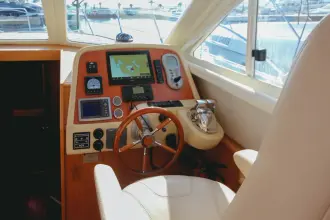 Thumbnail von Oyster OM43