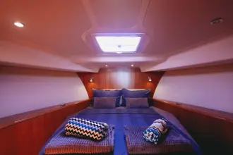 Thumbnail von Oyster OM43