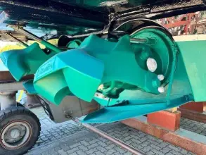 Thumbnail von Oyster OM43