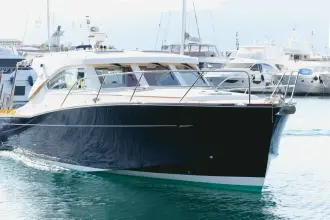 Thumbnail von Oyster OM43