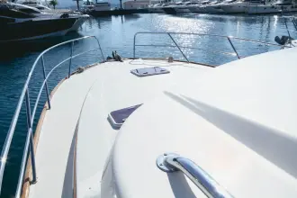 Thumbnail von Oyster OM43