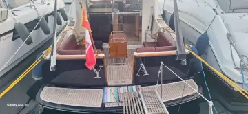 Thumbnail von Oyster OM43