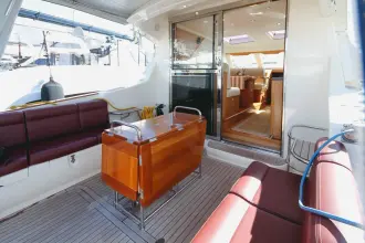 Thumbnail von Oyster OM43