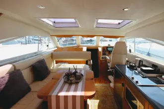 Thumbnail von Oyster OM43