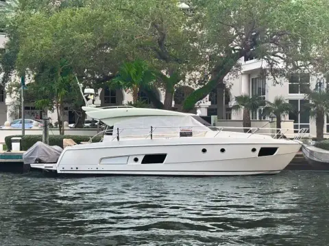 Bavaria Virtess 420 Sport