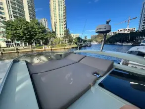 Thumbnail von Bavaria Virtess 420 Sport