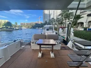 Thumbnail von Bavaria Virtess 420 Sport