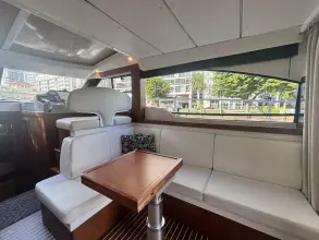 Thumbnail von Bavaria Virtess 420 Sport